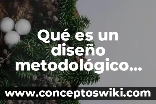 Qué es el diseño de cuadrado greco-latino 7 Qué es un diseño metodológico en investigación acción