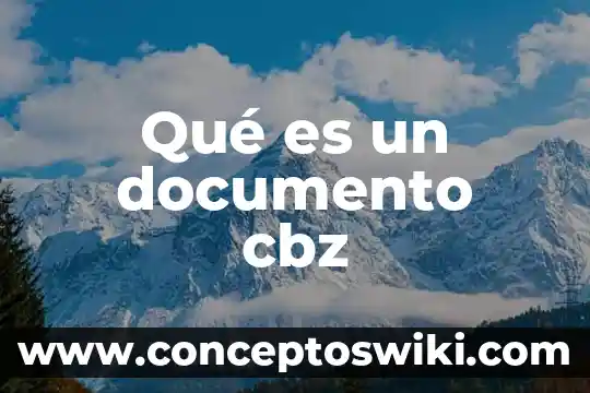 Que es documento migratorio vigente extranjeros 5 Qué es un documento cbz