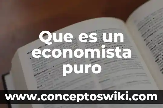 Que es el cabono activado es un compuesto 6 Que es un economista puro