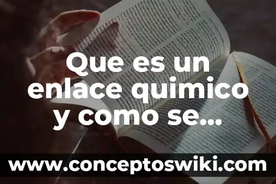 Que es un numero y en que se clasifican 4 Que es un enlace quimico y como se clasifican libros