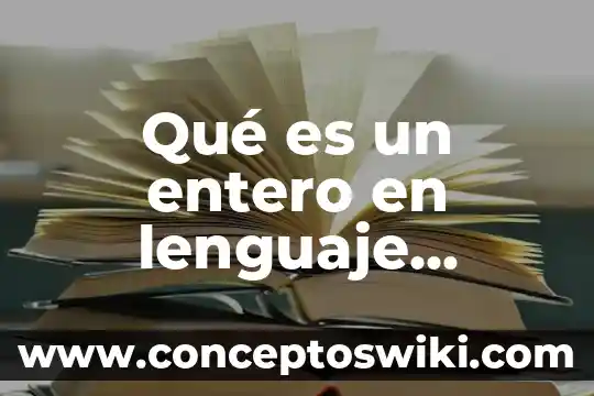 Que es algo no imputable en derecho laboral 7 Qué es un entero en lenguaje jurídico laboral