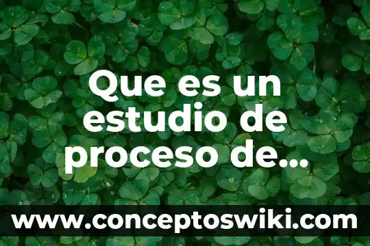 Que es la toma de agua en una central hidroelectrica 8 Que es un estudio de proceso de toma de decisiones