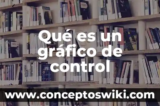 Que es el acento grafico suave 6 Qué es un gráfico de control