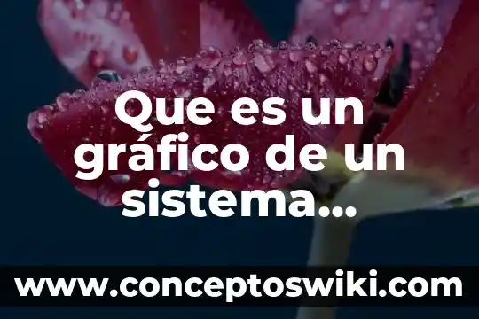 Qué es el número gráfico 7 Que es un gráfico de un sistema triprótico