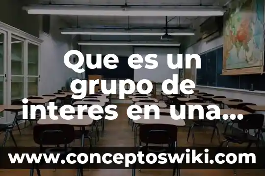 Que es funcion quimica y grupo funcional ejemplos 3 Que es un grupo de interes en una empresa ejemplos