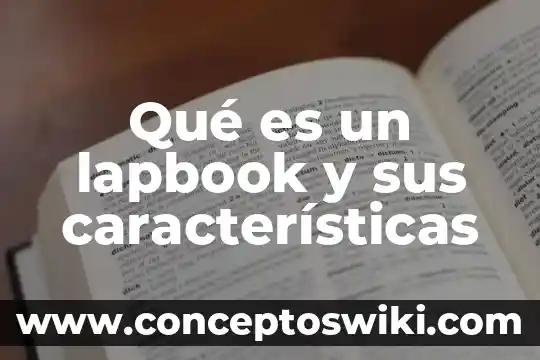 Que es un incremento caracteristicas calculo 7 Qué es un lapbook y sus características