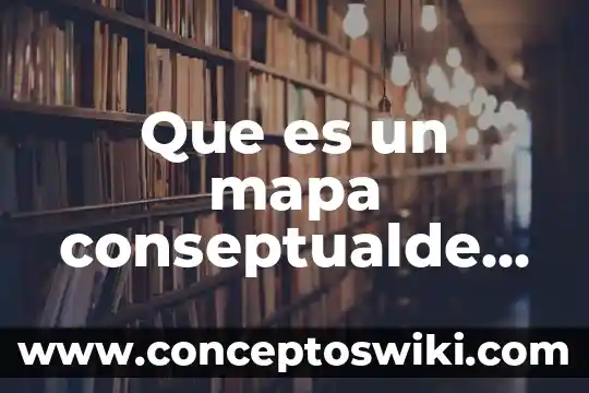 Que es un mapa matrical 4 Que es un mapa conseptualde una empresa