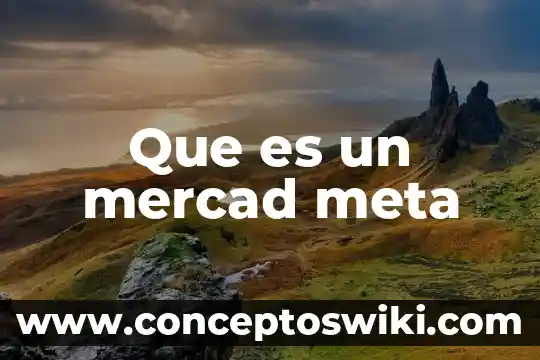 Que es el cabono activado es un compuesto 4 Que es un mercad meta
