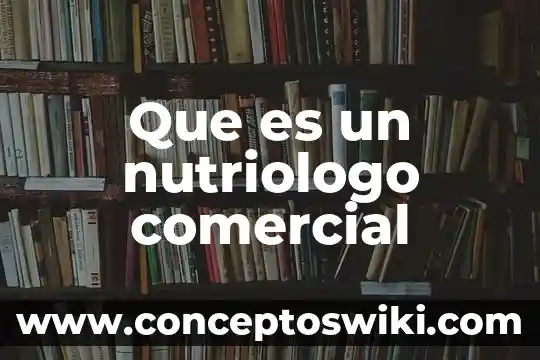 Que es una columna en hoja de calculos 4 Que es un nutriologo comercial