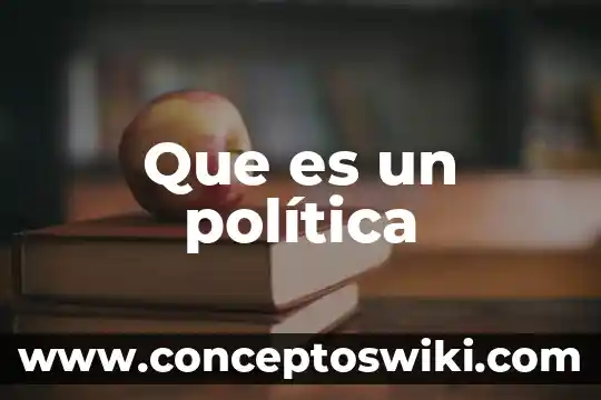 Que es una politica integradora en la inmigracion 3 Que es un política
