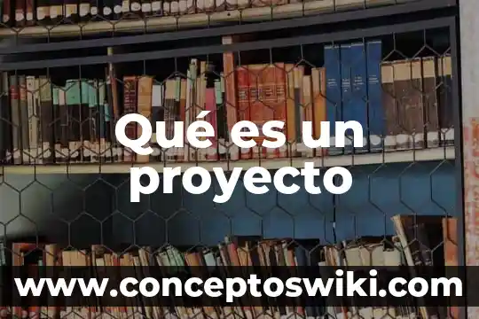 Que es un proyecto en asana 6 Qué es un proyecto