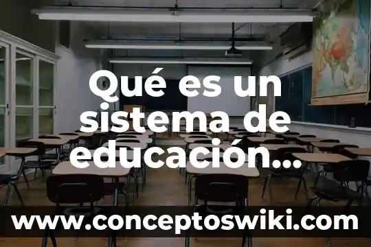 Que es cacique significado diccionario 7 Qué es un sistema de educación religioso