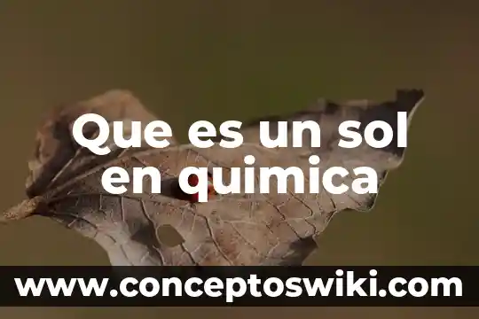Qué es planeta más lejano del Sol 3 Que es un sol en quimica
