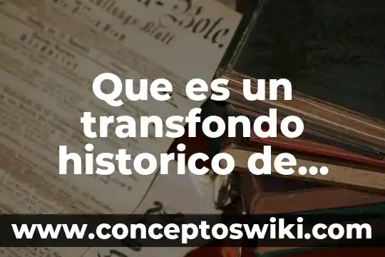 Qué es juego de patitos en el agua 5 Que es un transfondo historico de libro de hechos