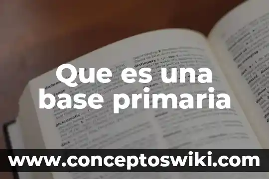 Qué es repetición en el diseño gráfico significado 5 Que es una base primaria
