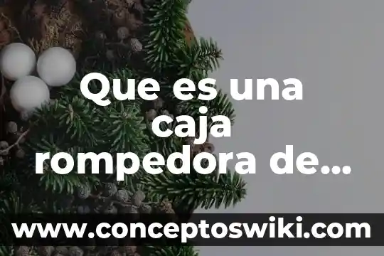 Que es el sistema de agua potable y alcantarillado 8 Que es una caja rompedora de presion agua potable