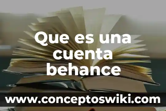 Qué es el alias de la cuenta BBVA 7 Que es una cuenta behance