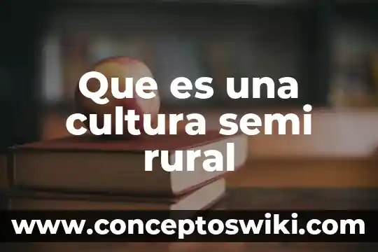 Que es abstraccion de la cultura celta 6 Que es una cultura semi rural