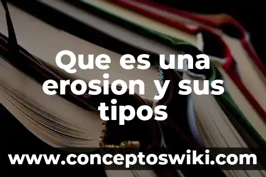 Que es inteligencia emocional sus tipos de inteligencia 8 Que es una erosion y sus tipos