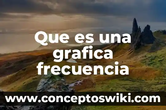 Qué es juego de patitos en el agua 4 Que es una grafica frecuencia