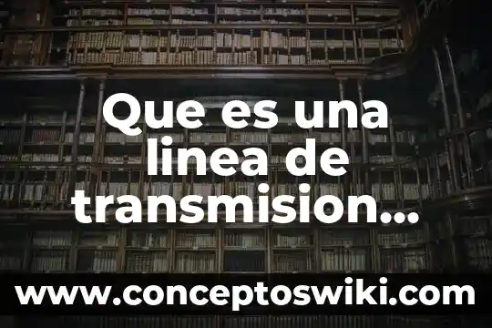 Que es ayuda en linea en excel 4 Que es una linea de transmision ondas guiadas