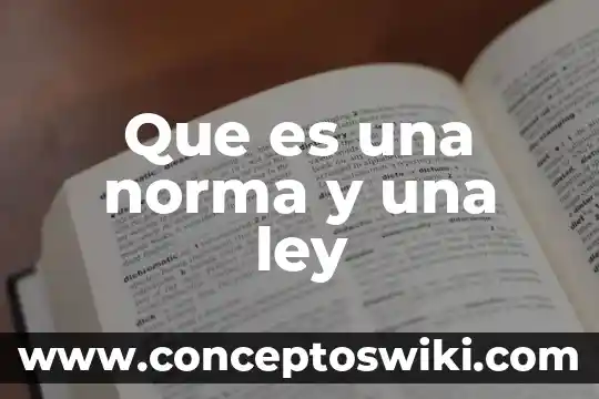 Que es la huelga segun la ley federal del trabajo 7 Que es una norma y una ley