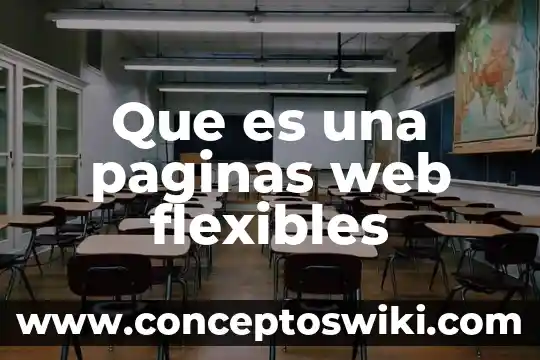 Qué es el Angular para crear páginas web 3 Que es una paginas web flexibles