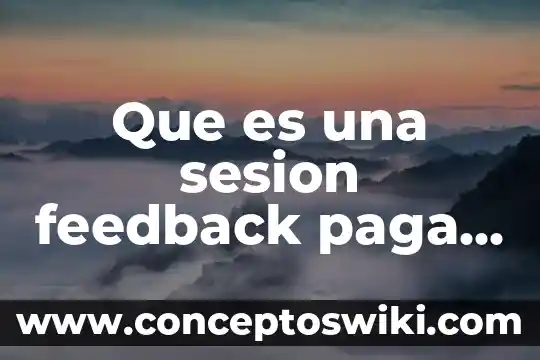 Impuesto sobre nóminas que es como se paga 7 Que es una sesion feedback paga spotify