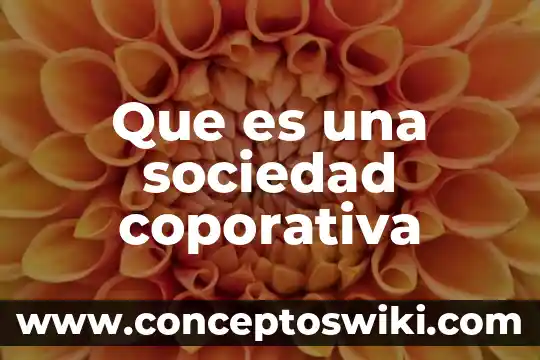 Que es una sociedad matrista 6 Que es una sociedad coporativa