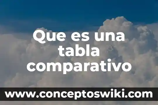 Que es un cuadro comparativo realismo empirismo y positivism 4 Que es una tabla comparativo