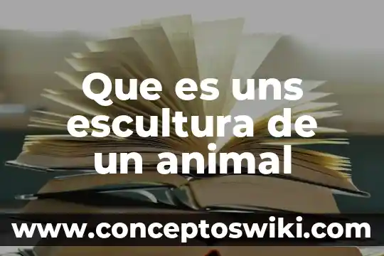Qué es un número pum el diablo de los números 5 Que es uns escultura de un animal