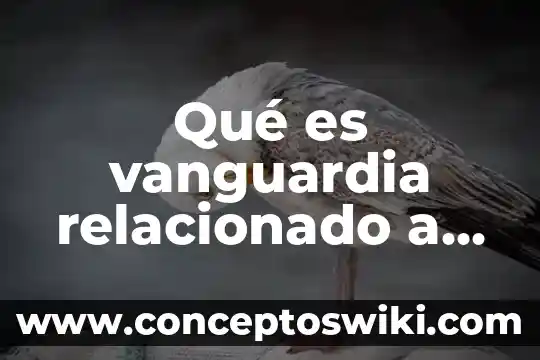 Vino sangre de cristo que es 7 Qué es vanguardia relacionado a poema