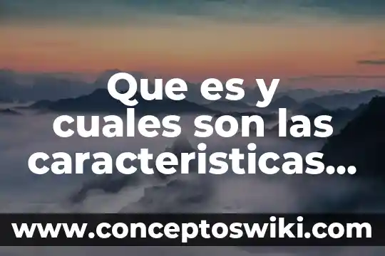 Que es la negociación y cuales son sus elementos 3 Que es y cuales son las caracteristicas de un soneto