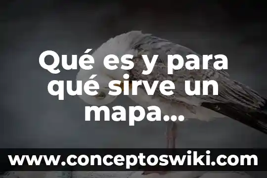 Que es el signo en mapa conceptual 8 Qué es y para qué sirve un mapa conceptual