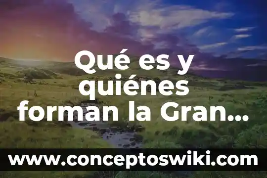 Qué es el agua blanca autor 7 Qué es y quiénes forman la Gran Hermandad Blanca