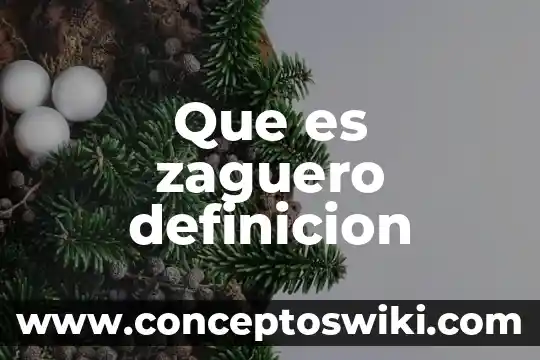 Qué es acero efervescente definición 5 Que es zaguero definicion