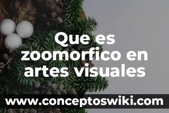 Que es el rondo en artes 7 Que es zoomorfico en artes visuales