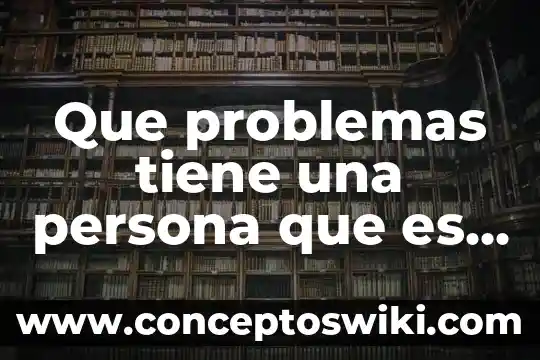 Qué es la connotación en los problemas sociales 5 Que problemas tiene una persona que es psicoterapeuta