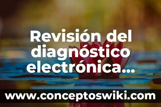 Qué es una familia bipolar en circuitos 3 Revisión del diagnóstico electrónica circuitos que es