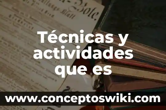 Qué es suspender actividades del SAT 7 Técnicas y actividades que es