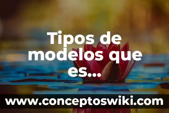 Que es el software libre ventajas y desventajas 6 Tipos de modelos que es características y ventajas