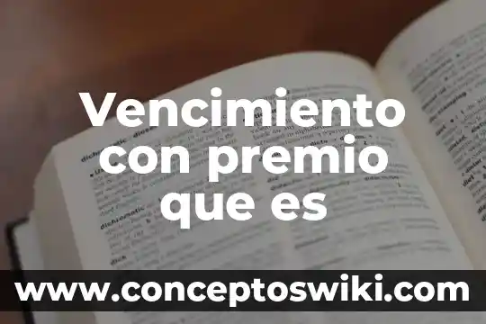 Premio Nobel de la Literatura que es 3 Vencimiento con premio que es
