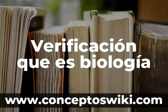 Qué es la hemofilia biología 6 Verificación que es biología