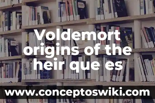 Waiver of warranty que es 4 Voldemort origins of the heir que es