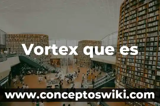 290 Cv que es 5 Vortex que es