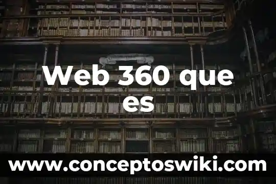 Qué es un nombre de dominio en la web 5 Web 360 que es