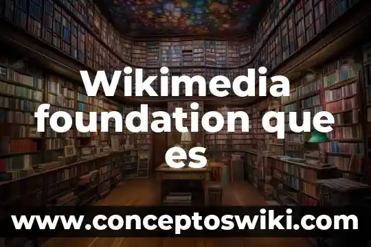 Qué es lo que causa la deserción escolar 5 Wikimedia foundation que es