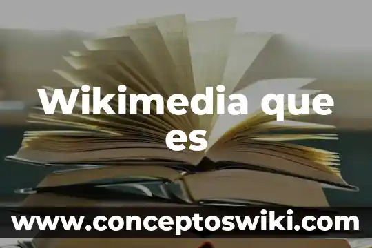 Que es planta vasculares 8 Wikimedia que es