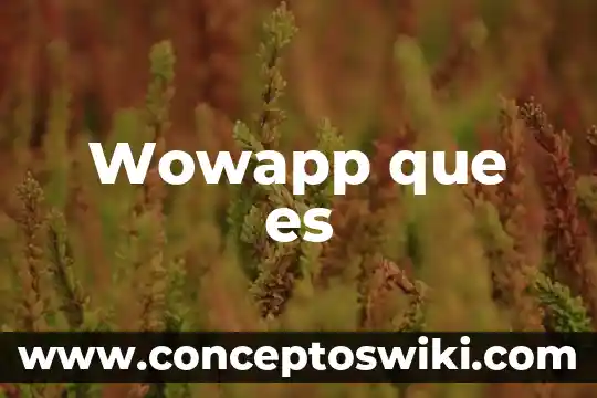 Que es dm en electronica 5 Wowapp que es