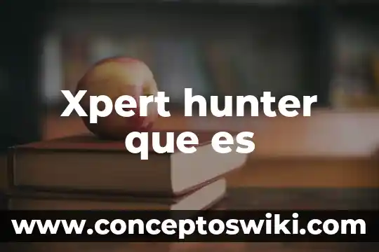 Que es espiral de la violencia 5 Xpert hunter que es